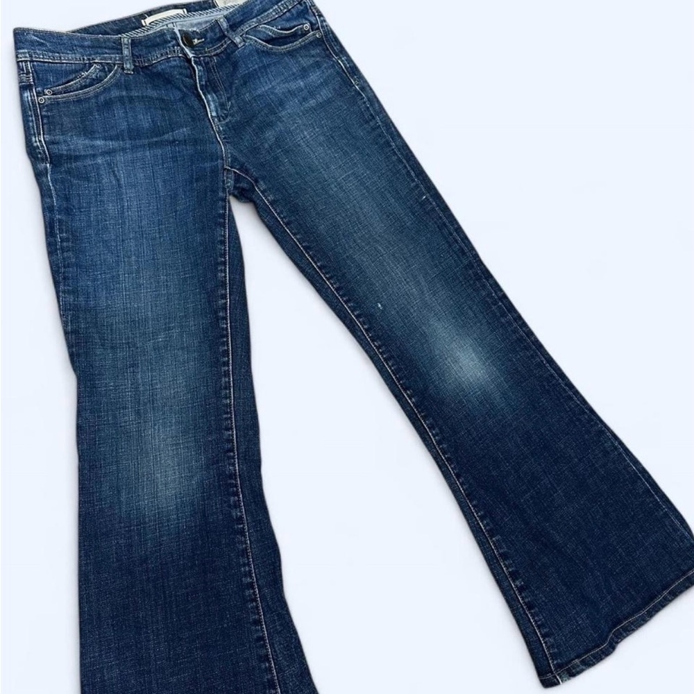 Limited Edition Gap Jeans